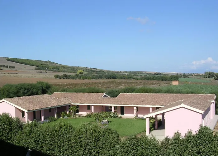 Agriturismo Villa Gaia