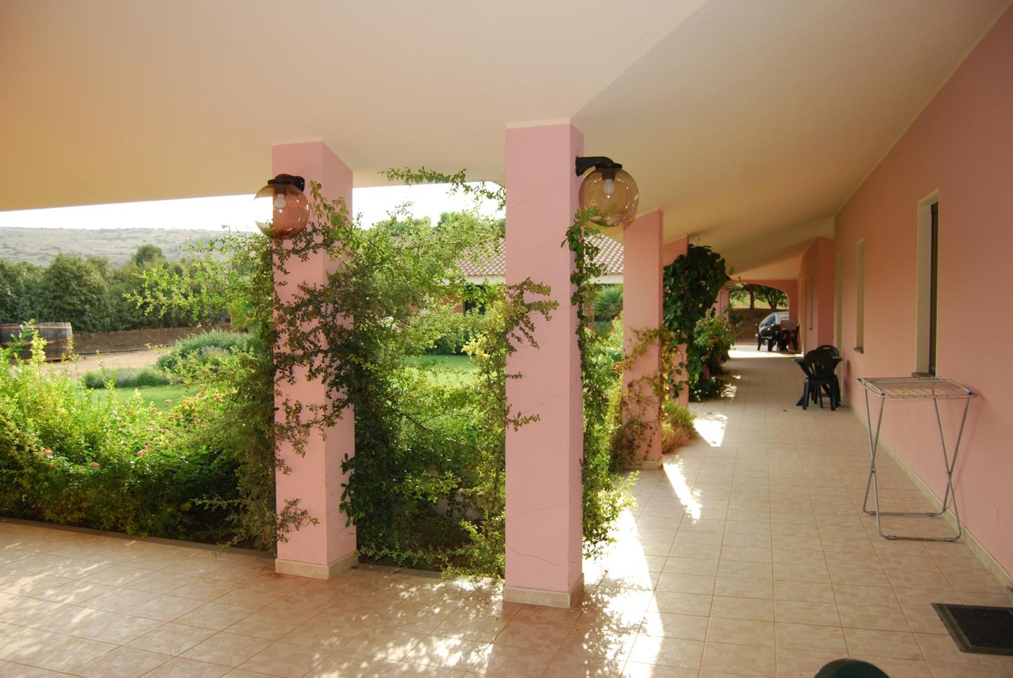 Landhaus Gaia
