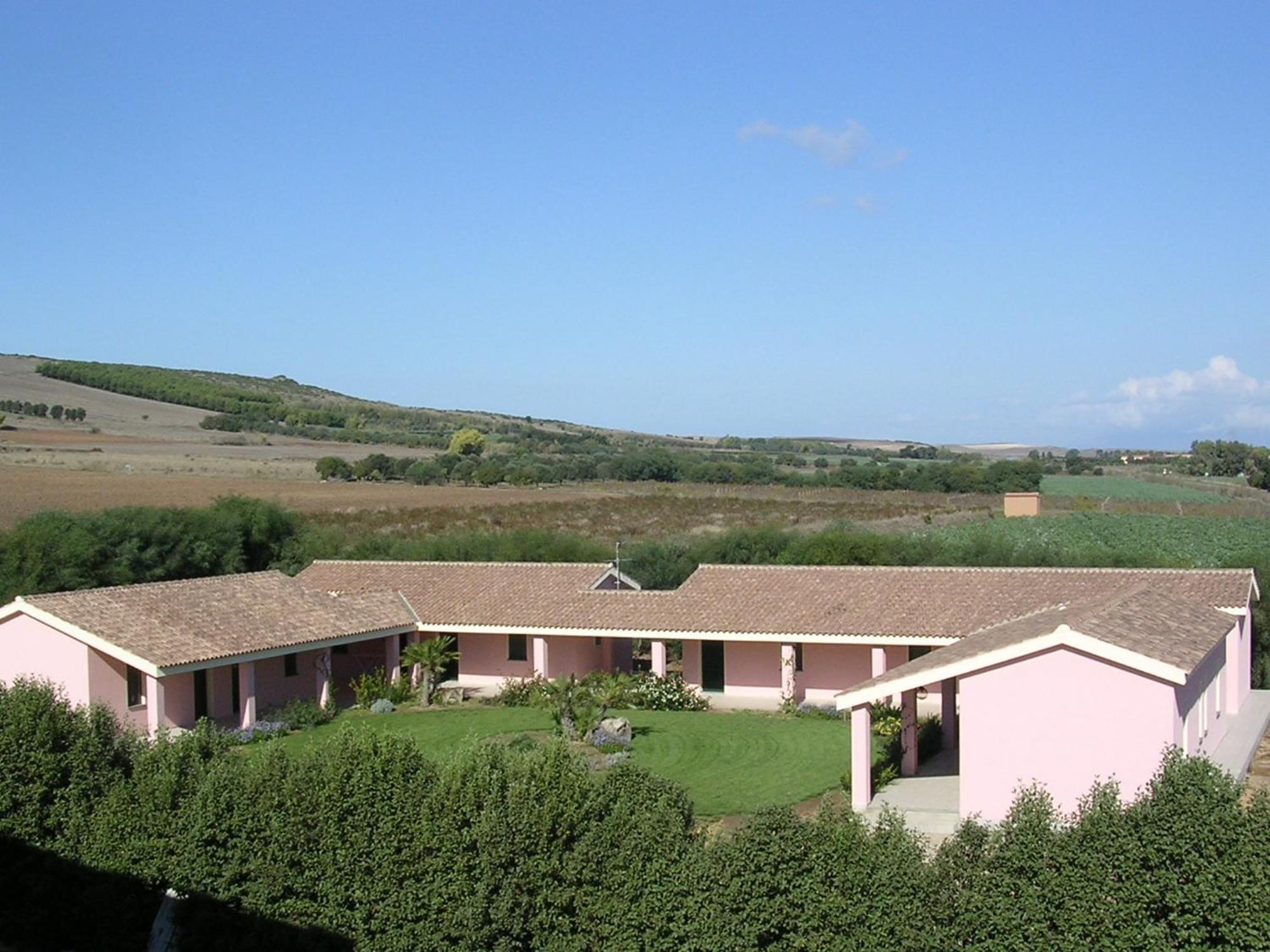 Landhaus Gaia Càbras